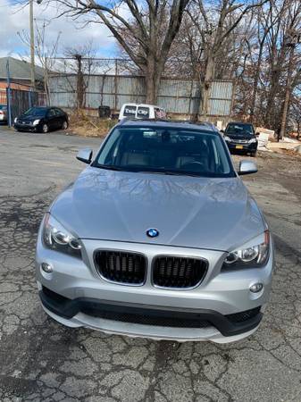 BMW X1 - cars & trucks - by owner - vehicle automotive sale for sale in Passaic, NJ – photo 3
