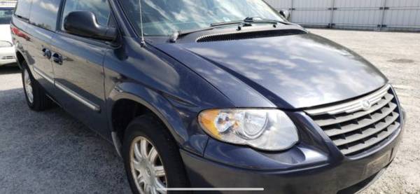 20007 CHRYSLER TOWN & COUNTRY - - by dealer - vehicle for sale in Richmond , VA – photo 7