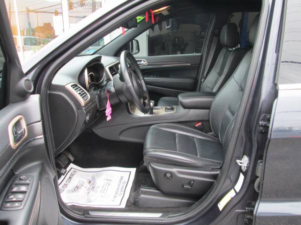 2015 JEEP CHEROKEE LATITUDE FWD ONLY 69930 MILES LOADED - cars &... for sale in East Providence, RI – photo 12