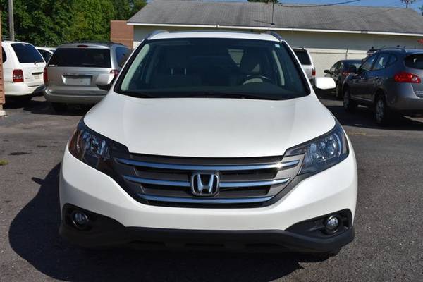 Honda CRV EXL SUV AWD Carfax Certified 45 A week Payments We Finance for sale in Asheville, NC – photo 3