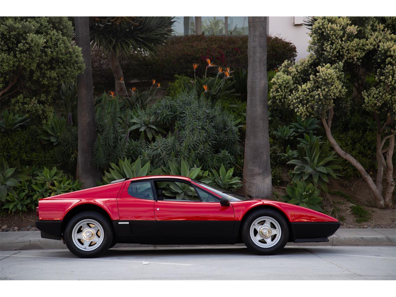 1983 Ferrari 512 BBI for sale in La Jolla, CA – photo 5