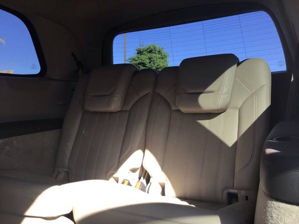 2014 Mercedes-Benz GL-Class DIAMOND WHITE WITH TAN! LOCAL FAMILY... for sale in Chula vista, CA – photo 19