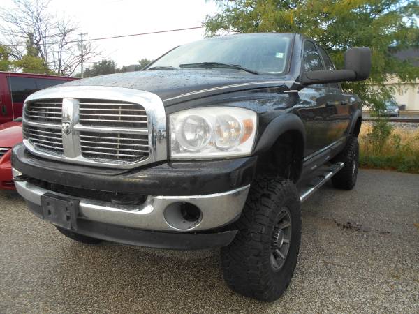 2012 Ram 1500 4x4 Nice Topper! Can Finance! Call Mo for sale in Lafayette, IN – photo 19
