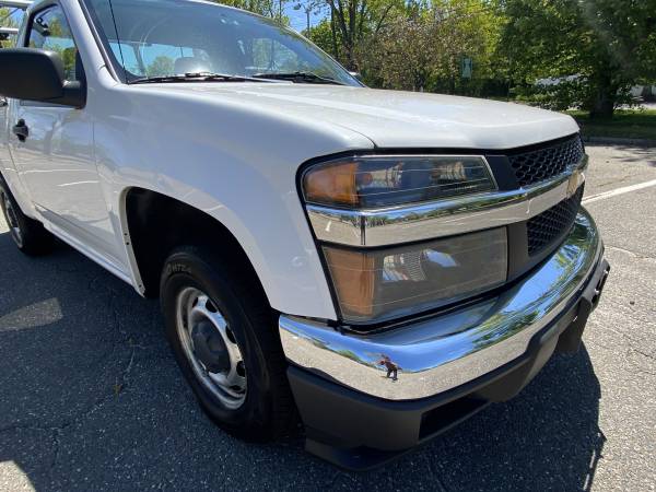2008 Chevrolet Colorado Regular Cab Drive Today! - cars & for sale in Other, CT – photo 11