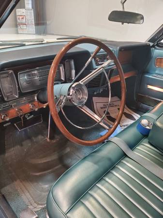 1962 Lincoln Continental - cars & trucks - by owner - vehicle... for sale in Escondido, CA – photo 15