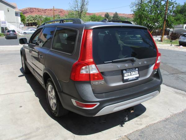 08 Volvo XC70, awd, only 158k miles - - by dealer for sale in Saint George, UT – photo 5
