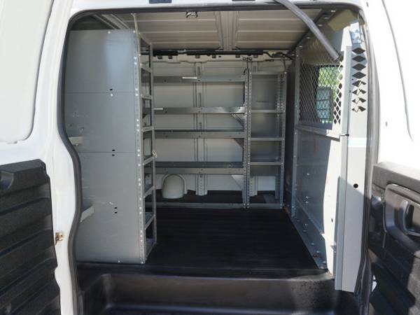 2013 Chevrolet Express Cargo Van RWD 3500 155 for sale in Bradenton, FL – photo 21