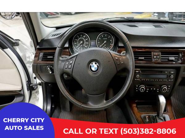 2011 BMW 3-Series 328i SA CHERRY AUTO SALES - - by for sale in Salem, SC – photo 4
