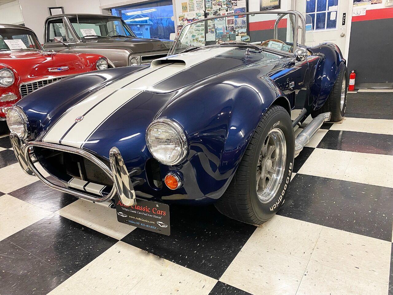1967 Shelby Cobra for sale in Malone, NY – photo 3