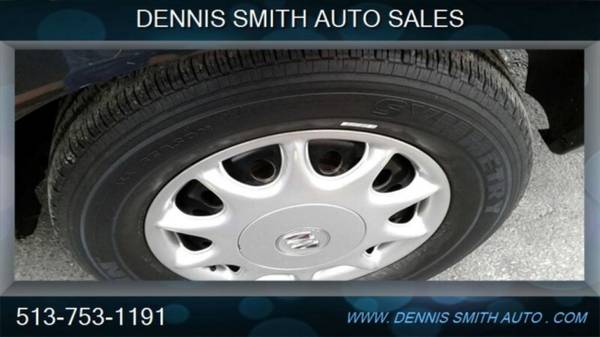 2001 Buick Century - - by dealer - vehicle automotive for sale in AMELIA, OH – photo 14