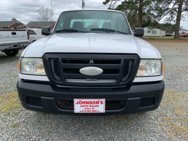 2007 Ford Ranger - - by dealer - vehicle automotive sale for sale in Other, NC – photo 3
