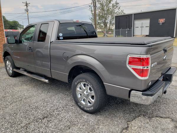 2014 Ford F150 XLT 63K Miles for sale in UNA, NC – photo 6