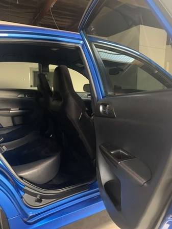 2013 Subaru Impreza WRX STI Wagon 4D for sale in Phoenix, AZ – photo 20