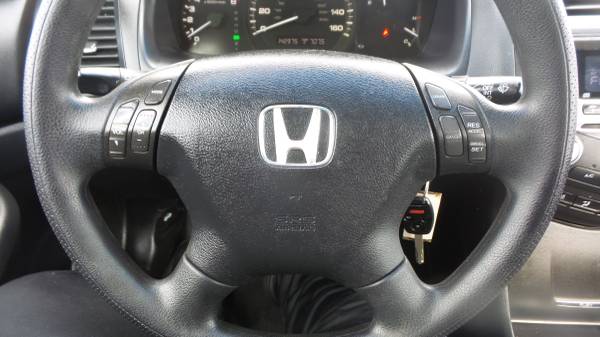 2007 Honda Accord Special Edition V-6 - - by dealer for sale in Upper Marlboro, District Of Columbia – photo 21