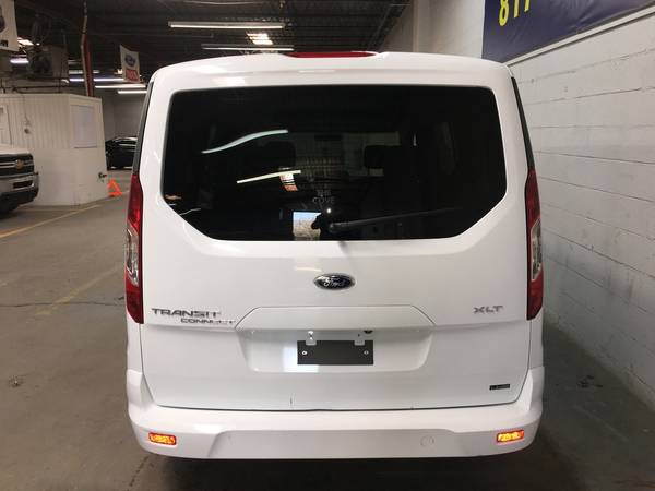 2014 Ford Transit Connect XLT Cargo Van 2 5L 4 CYL, 5 Passenger for sale in Arlington, LA – photo 11