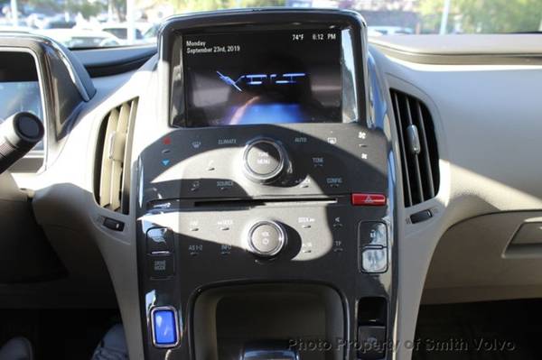 2015 Chevrolet Volt 5dr Hatchback for sale in San Luis Obispo, CA – photo 19