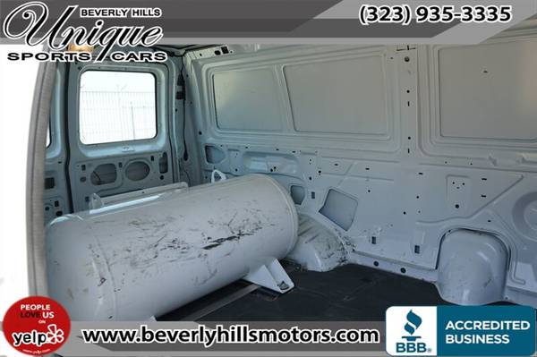 2013 Ford E-Series Cargo E-150 - - by dealer - vehicle for sale in Los Angeles, CA – photo 24