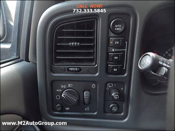 2004 Chevrolet Suburban 1500 LS 4WD 4dr SUV - - by for sale in East Brunswick, NJ – photo 11