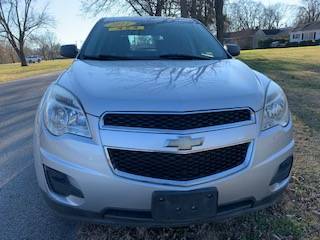2011 Chev Equinox - cars & trucks - by dealer - vehicle automotive... for sale in Lewisburg, TN – photo 6