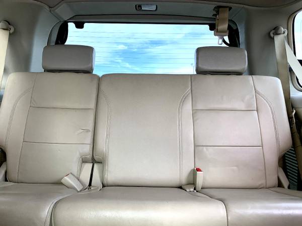 2010 Infiniti QX56 4WD 4dr - - by dealer - vehicle for sale in Chesaning, MI – photo 20