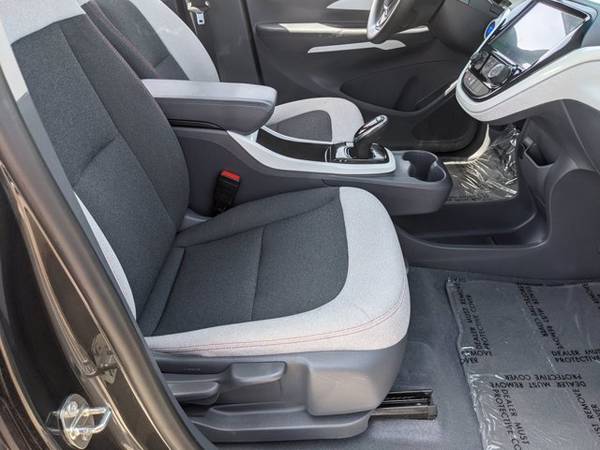 2019 Chevrolet Bolt EV LT SKU: K4118911 Hatchback for sale in Chandler, AZ – photo 20