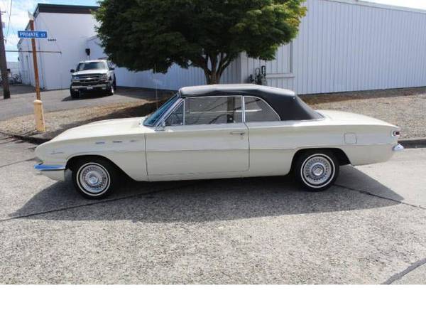 1962 Buick Special custom for sale in Tacoma, WA – photo 3