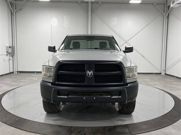 2017 Ram 2500 Tradesman - - by dealer - vehicle for sale in Chillicothe, OH – photo 2