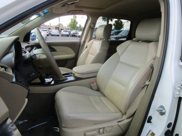 2007 Acura MDX SH-AWD - TECHNOLOGY PACKAGE - NAVI - REAR CAMERA - 2... for sale in Sacramento , CA – photo 6