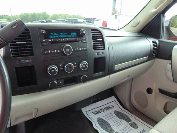 2011 Chevrolet Silverado 1500 LT, 83K Miles, 2WD, Very Nice! for sale in Alexandria, MN – photo 11