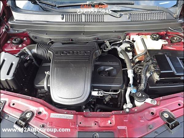 2008 Saturn VUE XE 4dr SUV - cars & trucks - by dealer - vehicle... for sale in East Brunswick, NJ – photo 14