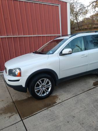 Volvo XC90 2010 LOW MILEAGE - cars & trucks - by owner - vehicle... for sale in Roanoke, TX – photo 14