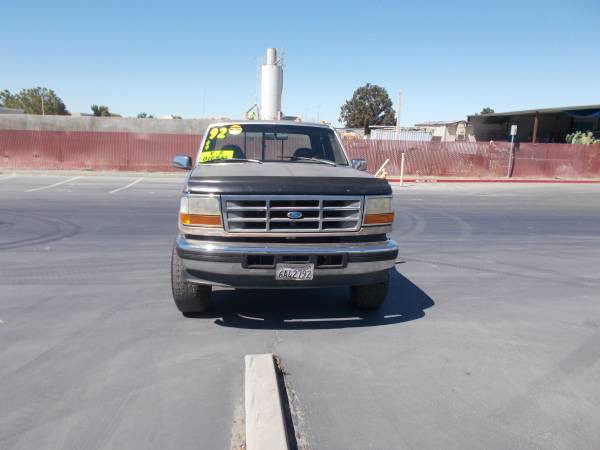 1992 Ford F250 Super Cab Diesel for sale in Livermore, CA – photo 2