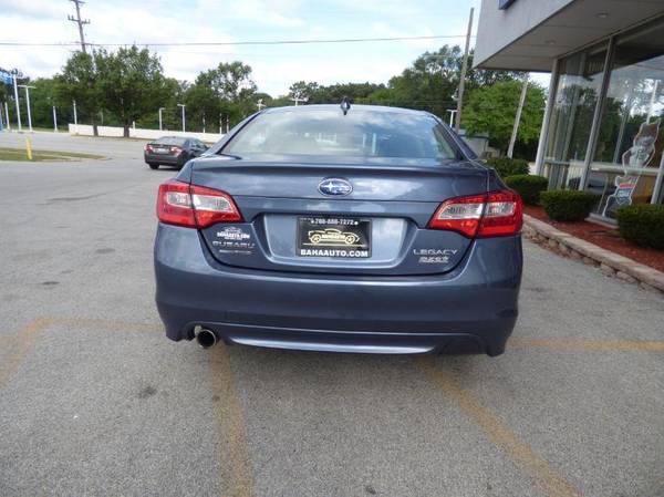 2016 Subaru Legacy 2.5i Premium Holiday Special - cars & trucks - by... for sale in Burbank, IL – photo 11