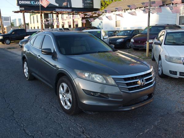 2010 Honda Crosstour - - by dealer - vehicle for sale in Metairie, LA – photo 2