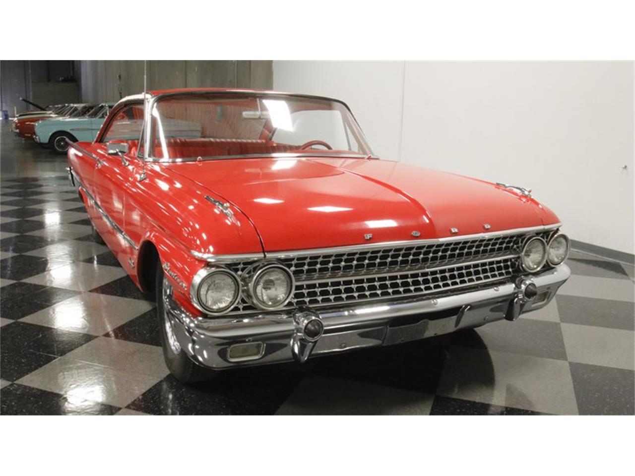 1961 Ford Galaxie for sale in Lithia Springs, GA – photo 19