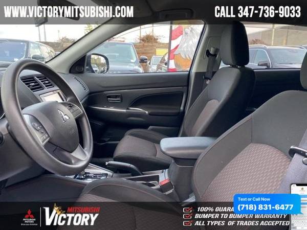 2019 Mitsubishi Outlander Sport ES - Call/Text - cars & trucks - by... for sale in Bronx, NY – photo 10