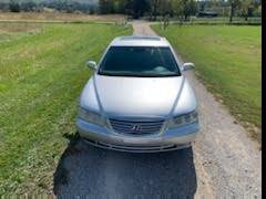 2007 Hyundai Azera Limited - cars & trucks - by owner - vehicle... for sale in Corryton, TN – photo 2