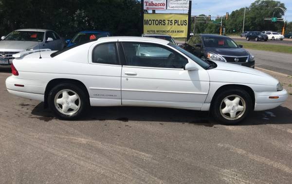 1996 Chevrolet Monte Carlo for sale in ST Cloud, MN – photo 15