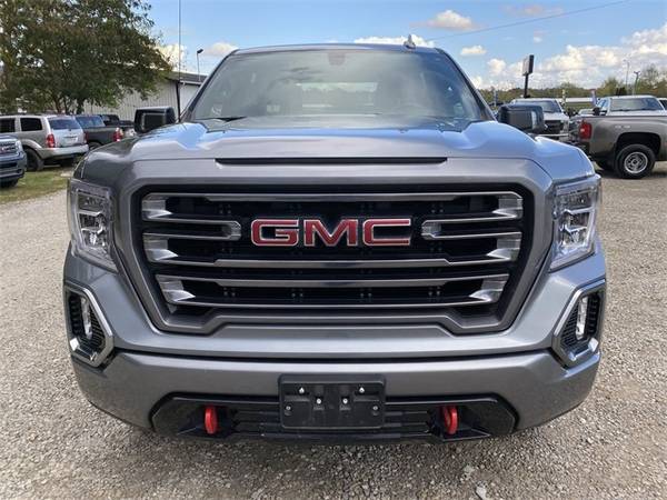 2019 GMC Sierra 1500 AT4 **Chillicothe Truck Southern Ohio's Only... for sale in Chillicothe, WV – photo 2