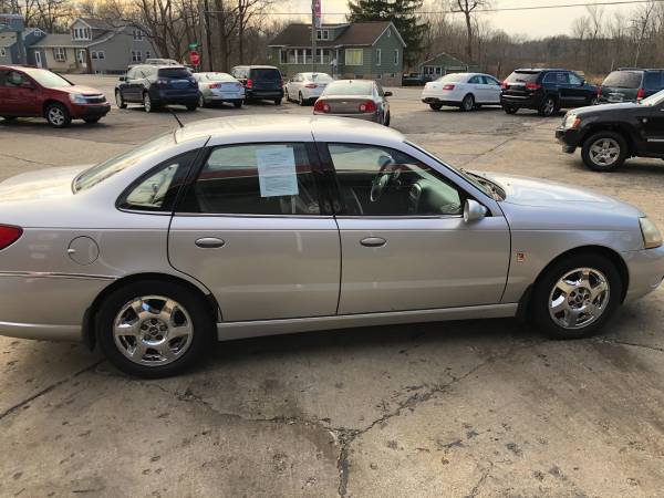 2005 Saturn L300 **MUST SEE** - cars & trucks - by dealer - vehicle... for sale in Holly, MI – photo 6
