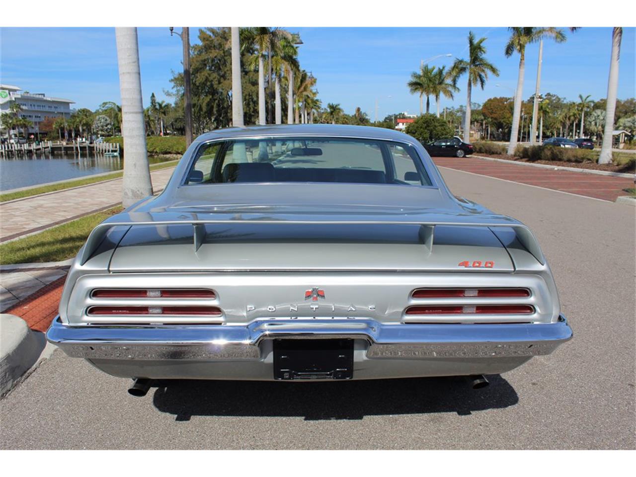 1969 Pontiac Firebird for sale in Palmetto, FL – photo 6