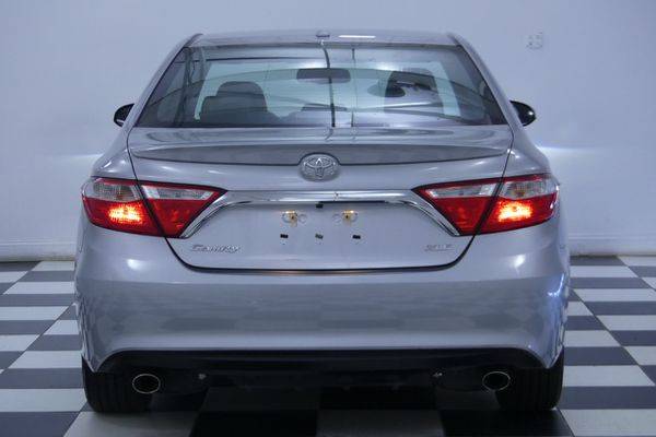 2017 Toyota Camry XLE V6 - WHOLESALE PRICING! for sale in Fredericksburg, VA – photo 5