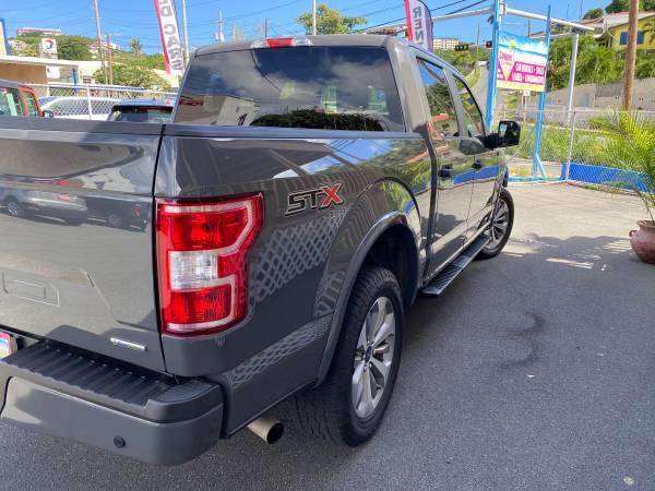 2018 Ford F150 STX - cars & trucks - by dealer for sale in Other, Other – photo 2