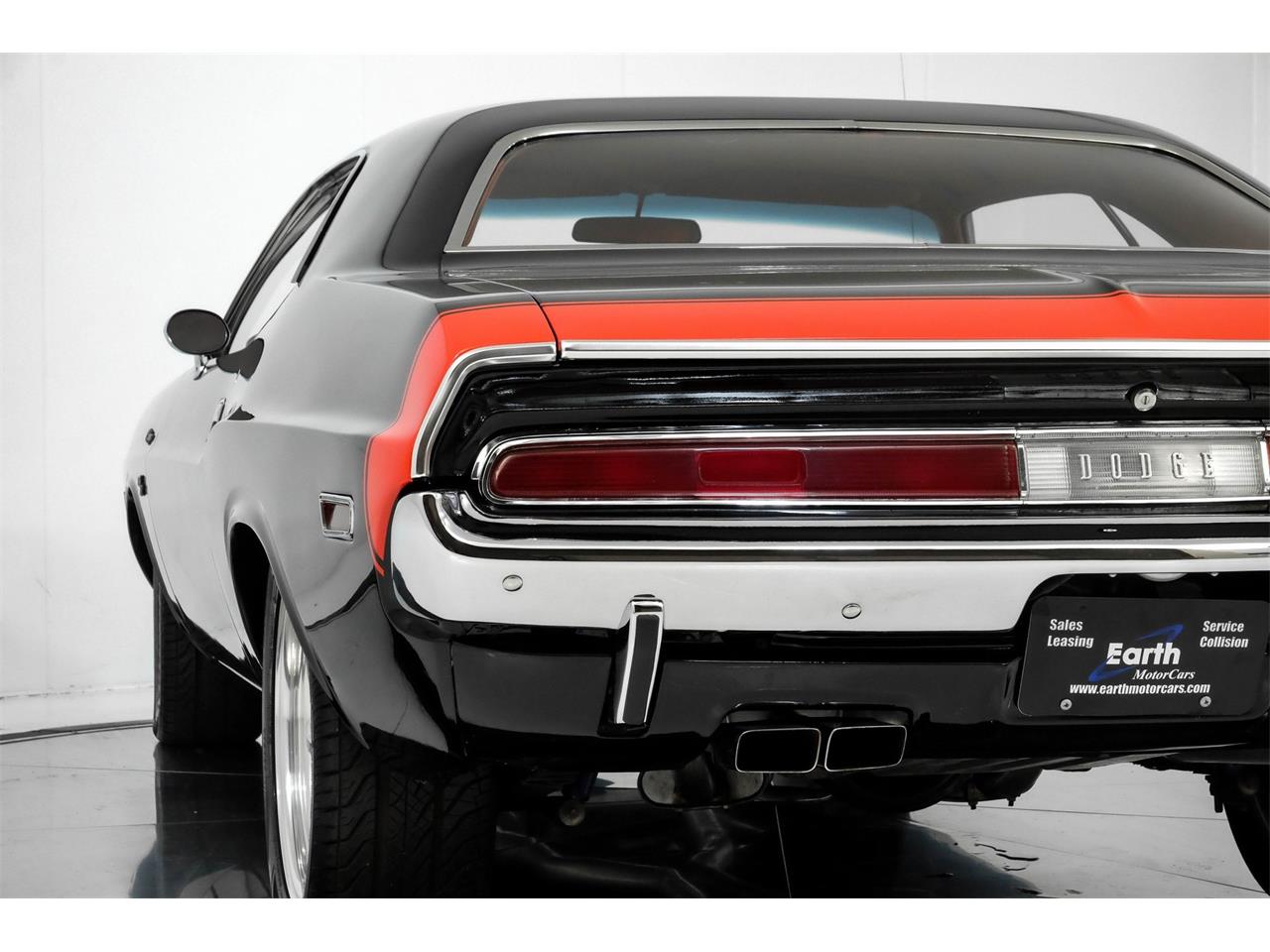 1970 Dodge Challenger for sale in Carrollton, TX – photo 41
