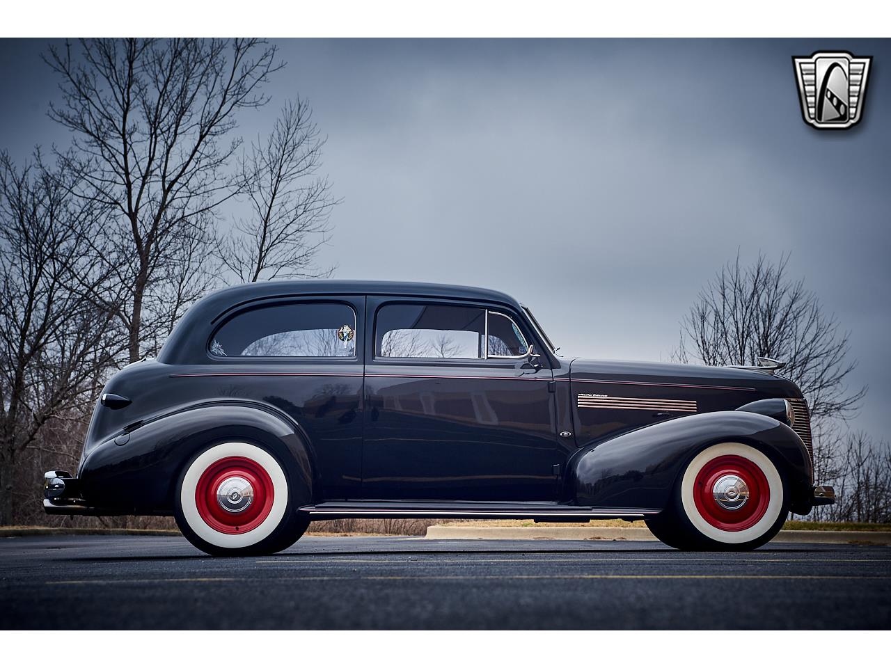 1939 Chevrolet Deluxe for sale in O'Fallon, IL – photo 7