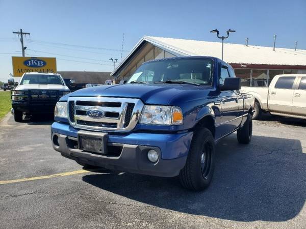 2011 Ford Ranger SuperCab XLT Ask for Richard for sale in Lees Summit, MO – photo 12