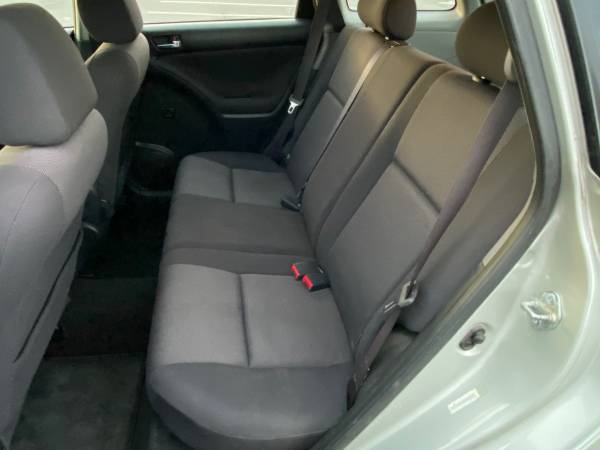 2003 TOYOTA MATRIX XR for sale in STATEN ISLAND, NY – photo 13