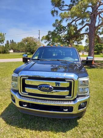 Ford F250 SD Diesel 4x4 Crew Cab LB Beast for sale in Sarasota, FL – photo 6