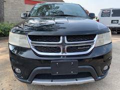 2012 dodge journey sxt 3rd seat zero down $139/mo. or $6900 cash... for sale in Bixby, OK – photo 4