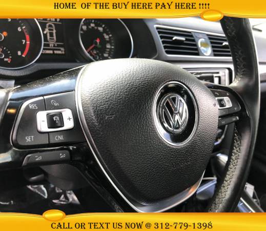 2016 Volkswagen Passat for sale in Chicago, CA – photo 7